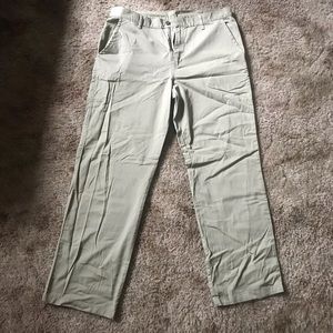Unbranded Khaki Pants size 38